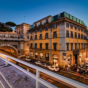 The One Boutique Hotel & Spa Rome (Adults Only)